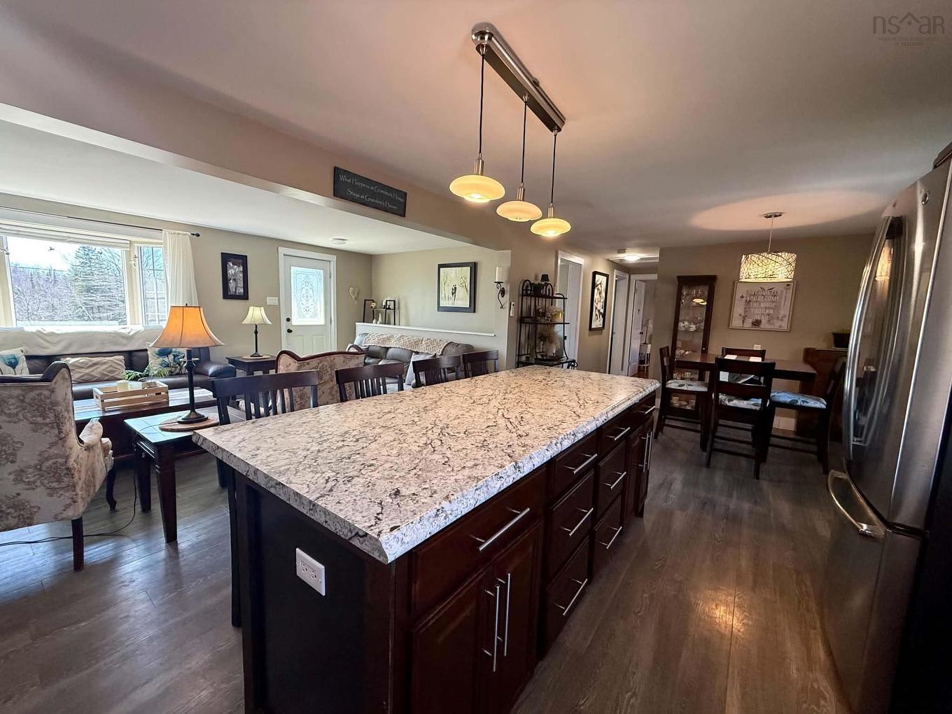 239 Upper River John Road, Waughs River, NS