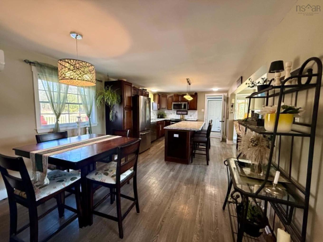 239 Upper River John Road, Waughs River, NS