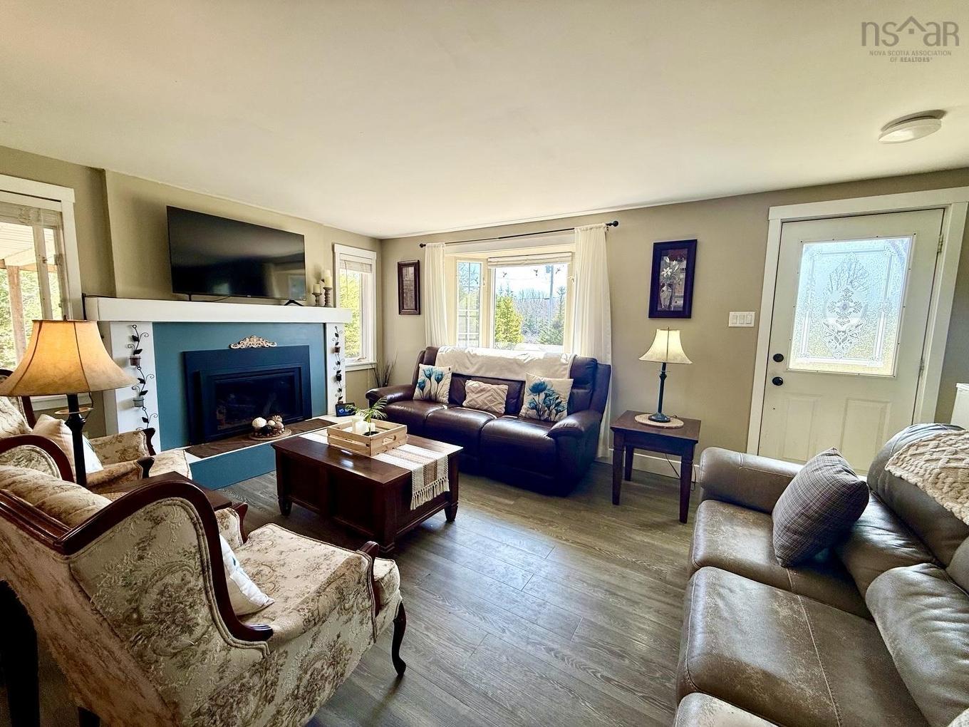 239 Upper River John Road, Waughs River, NS