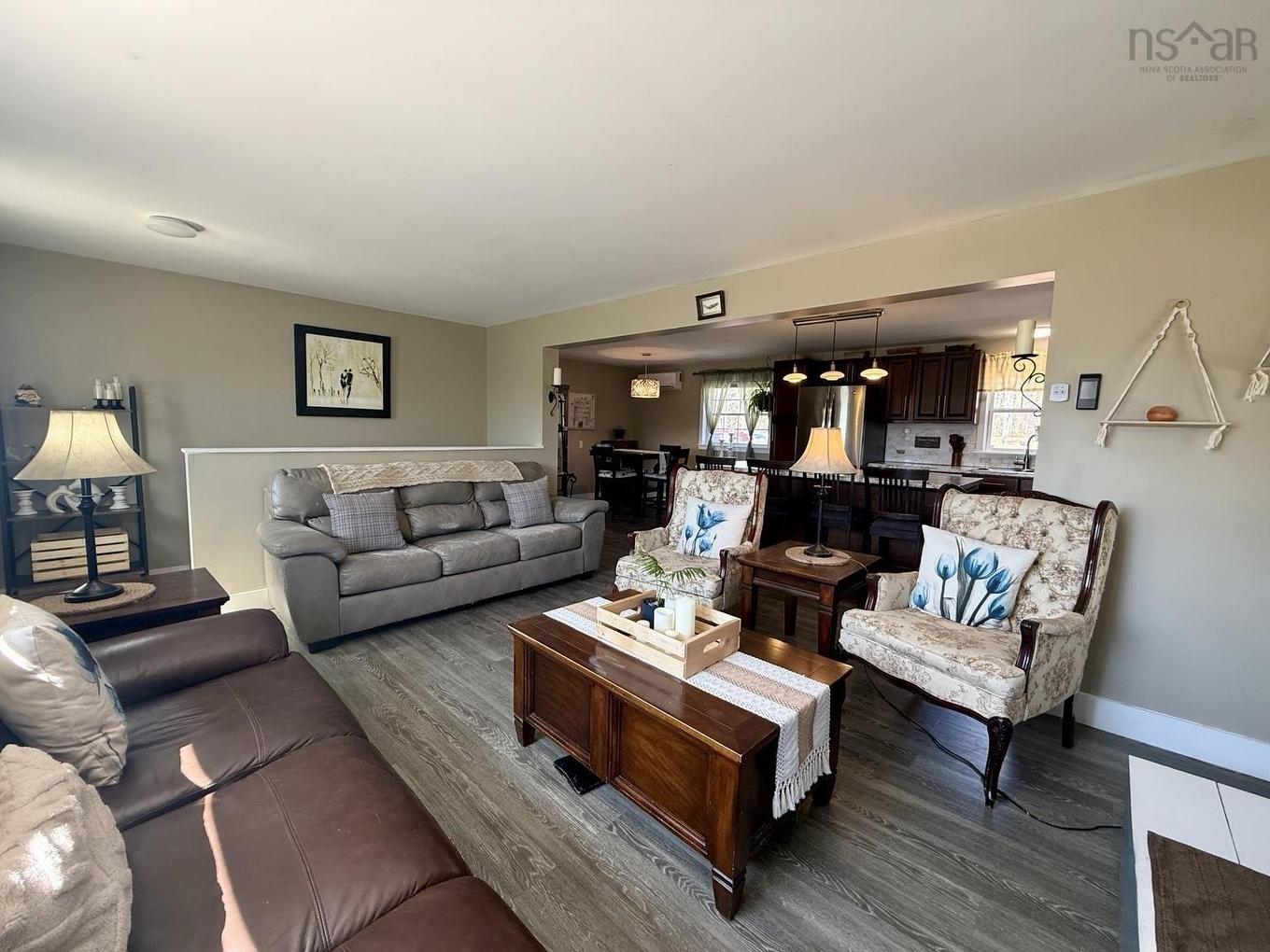 239 Upper River John Road, Waughs River, NS