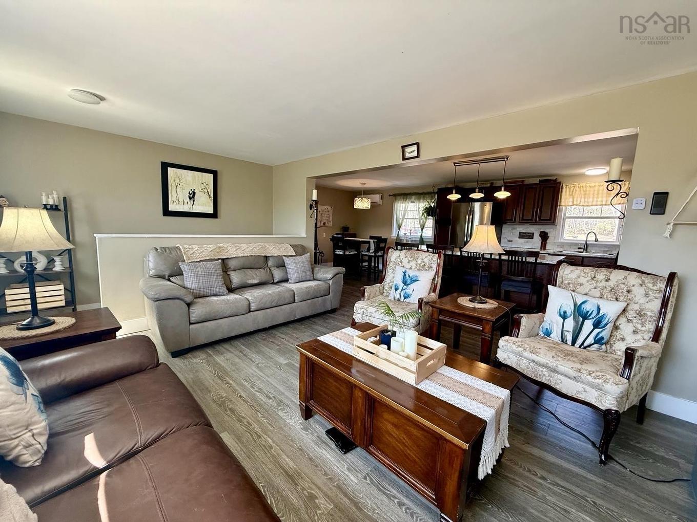 239 Upper River John Road, Waughs River, NS