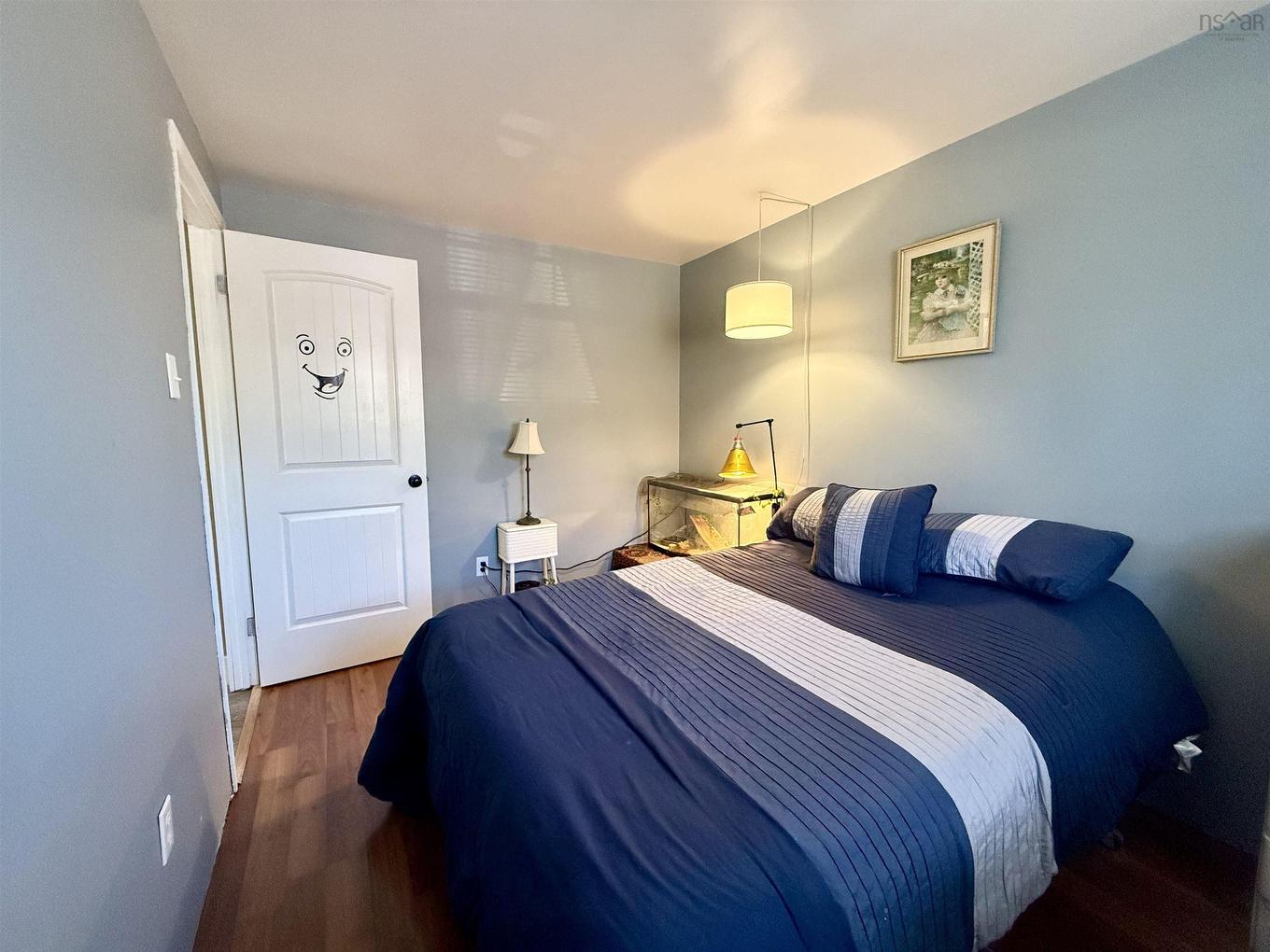 239 Upper River John Road, Waughs River, NS