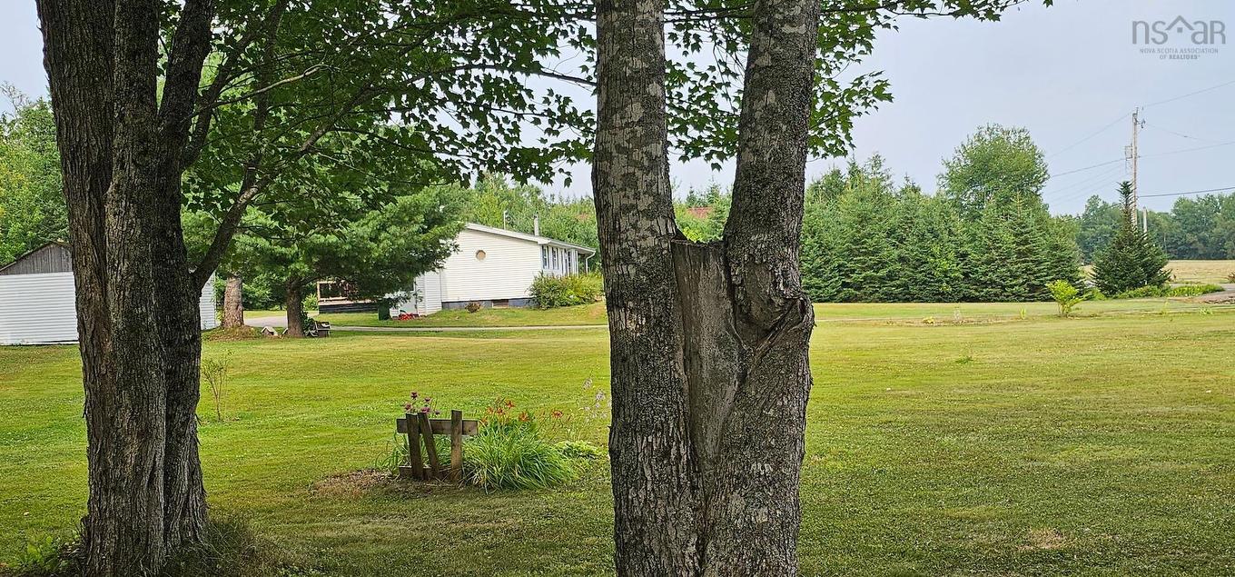 239 Upper River John Road, Waughs River, NS
