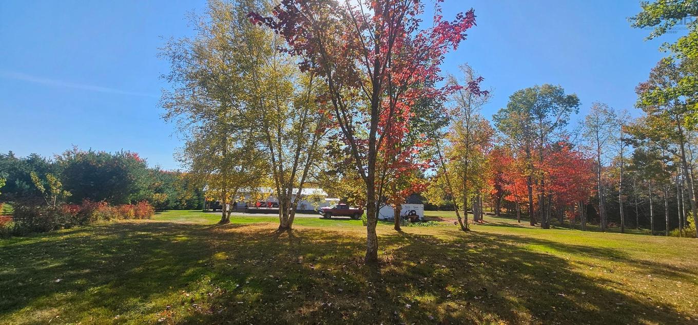 239 Upper River John Road, Waughs River, NS