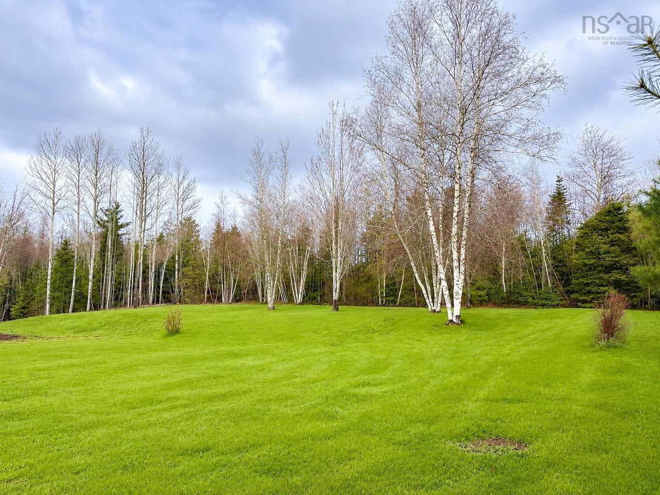239 Upper River John Road, Waughs River, NS