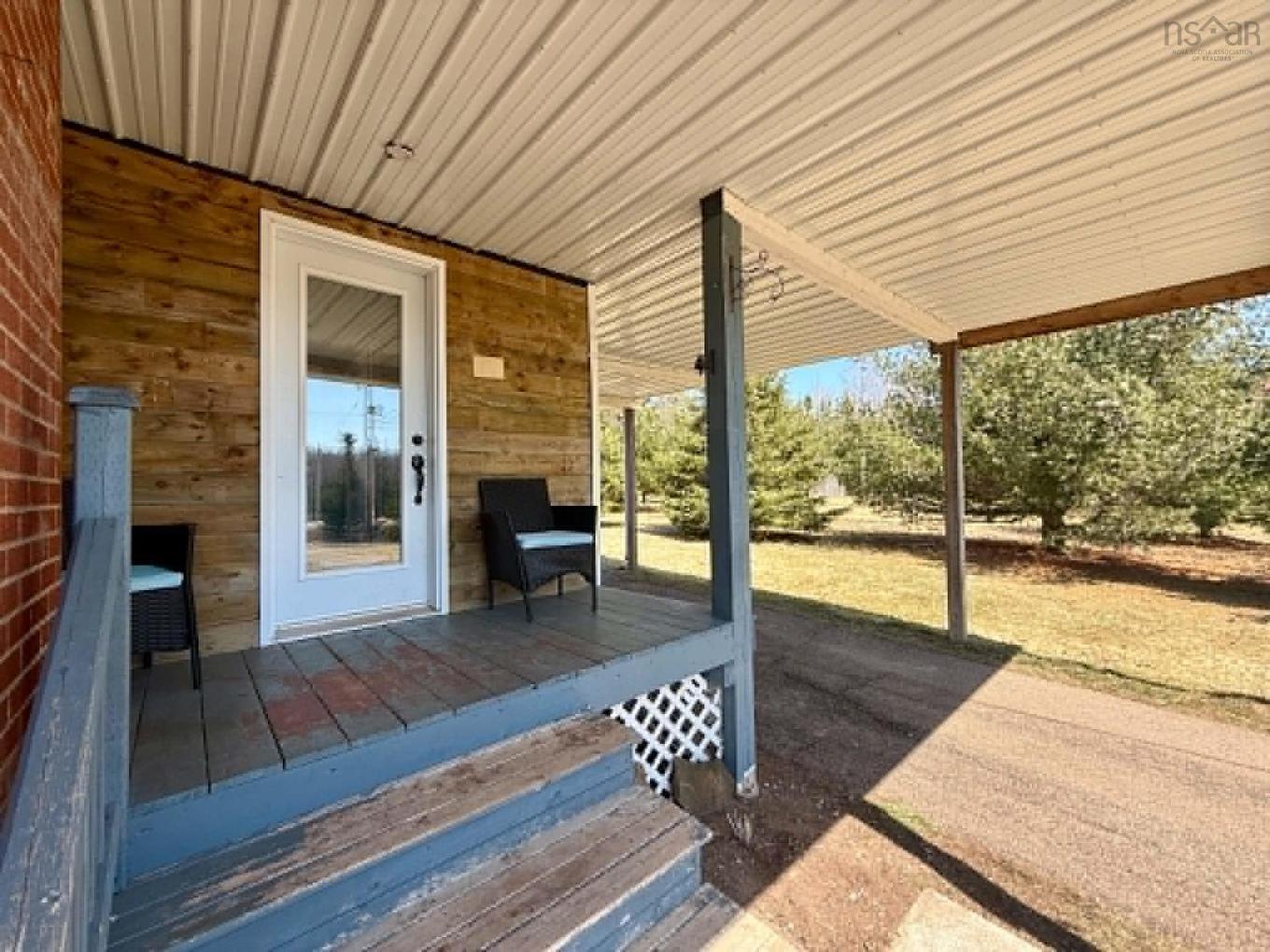 239 Upper River John Road, Waughs River, NS