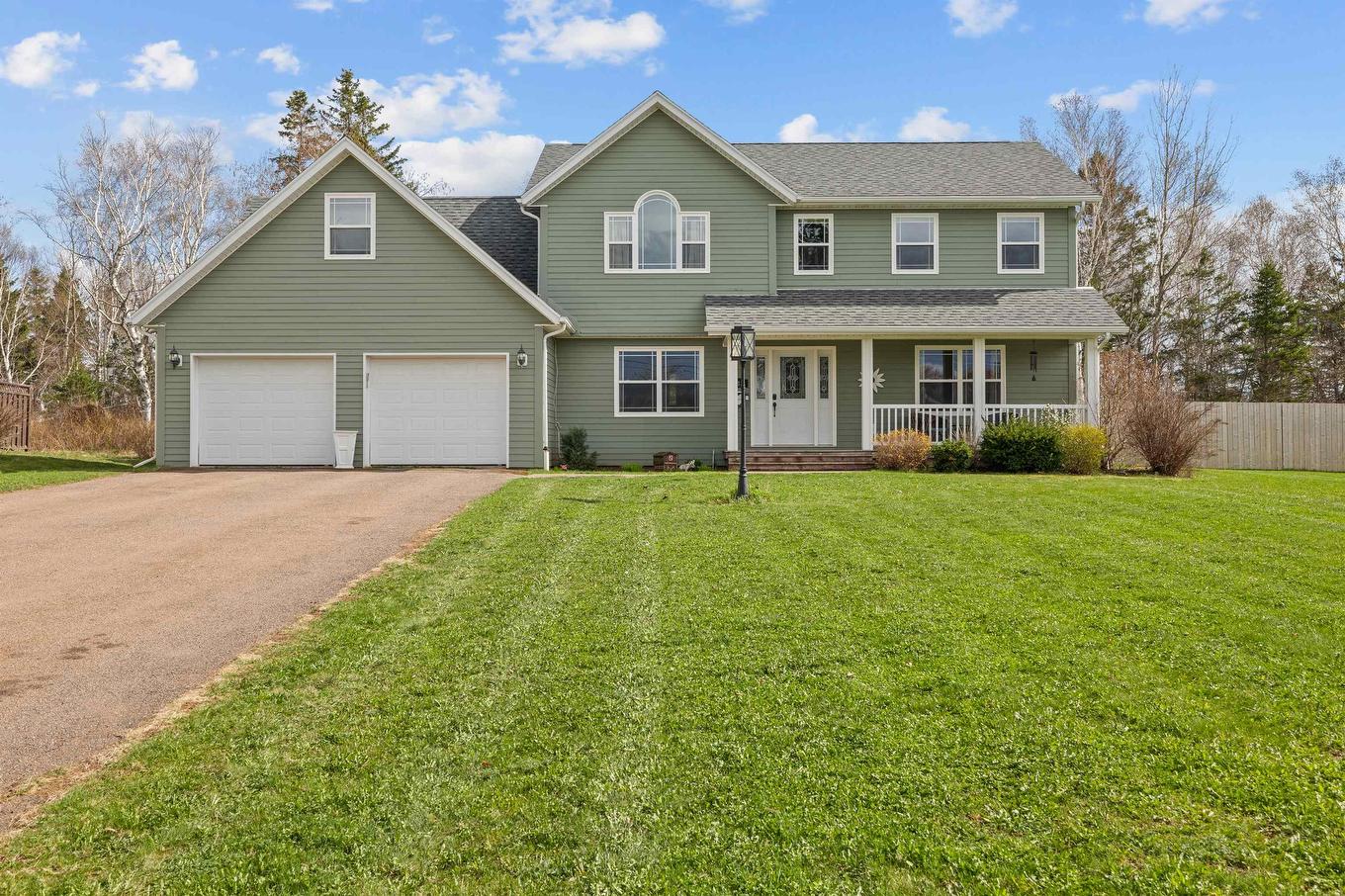 233 Mountain Avenue, Summerside, PE