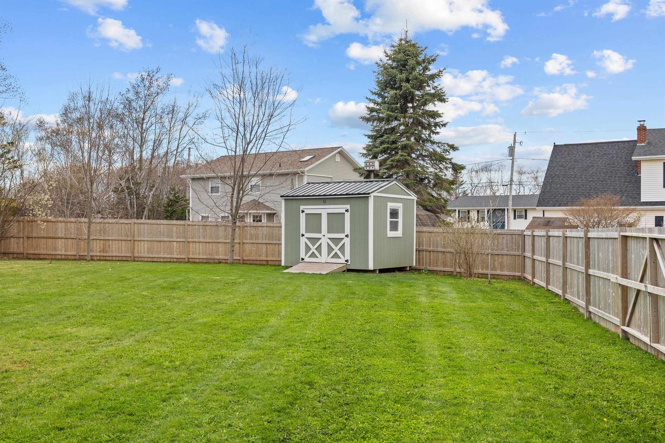 233 Mountain Avenue, Summerside, PE