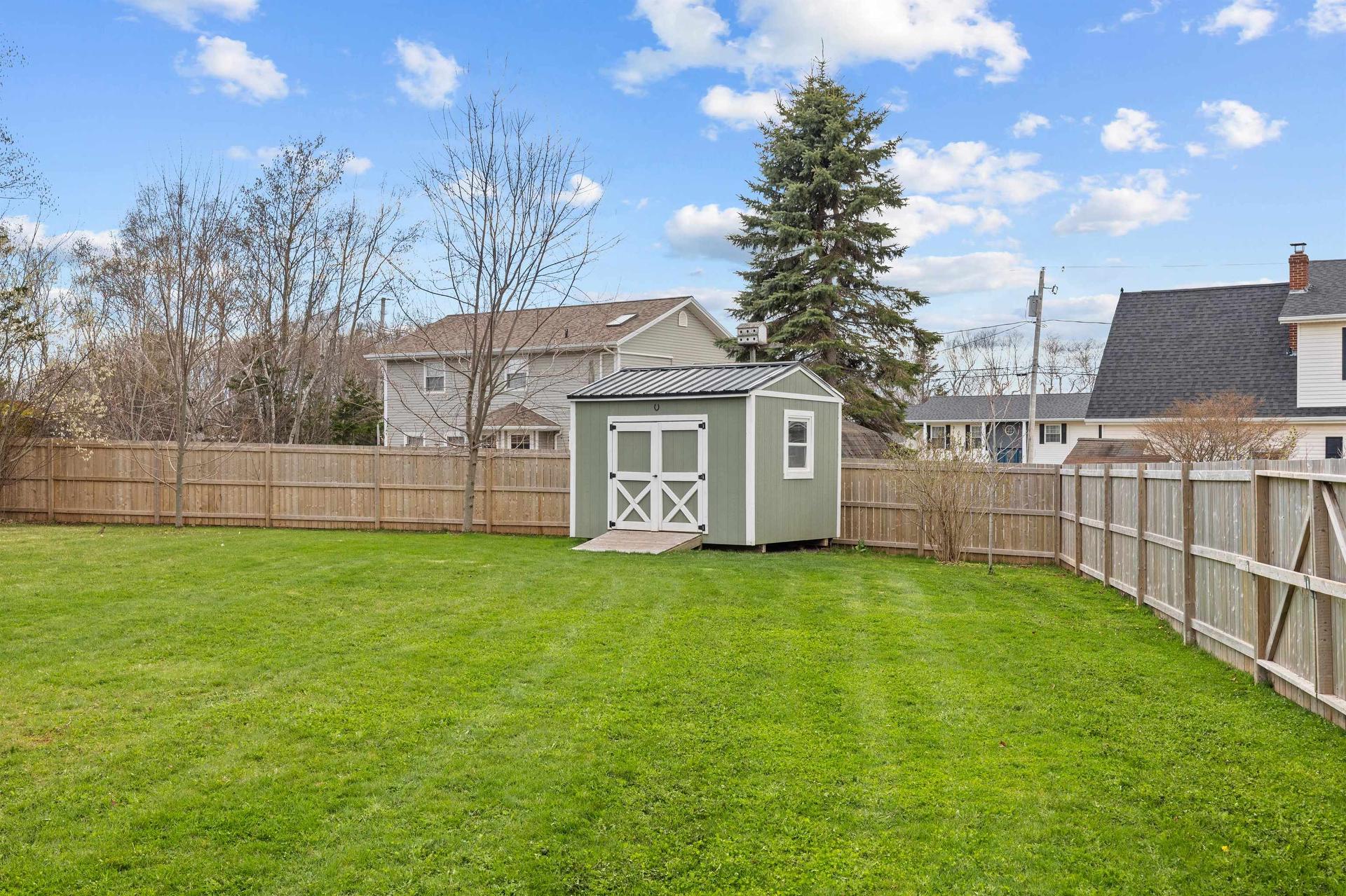 233 Mountain Avenue, Summerside, PE