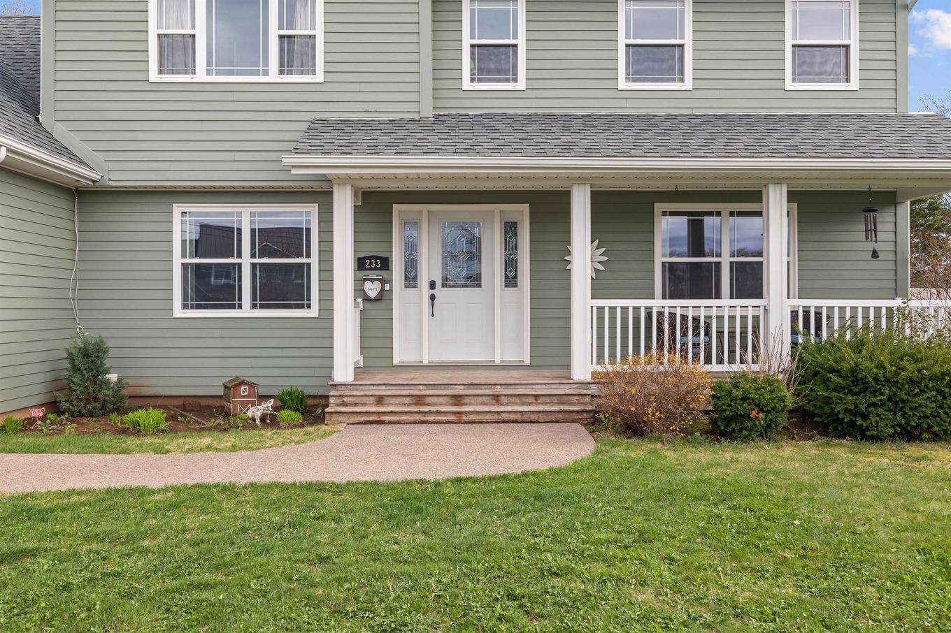 233 Mountain Avenue, Summerside, PE