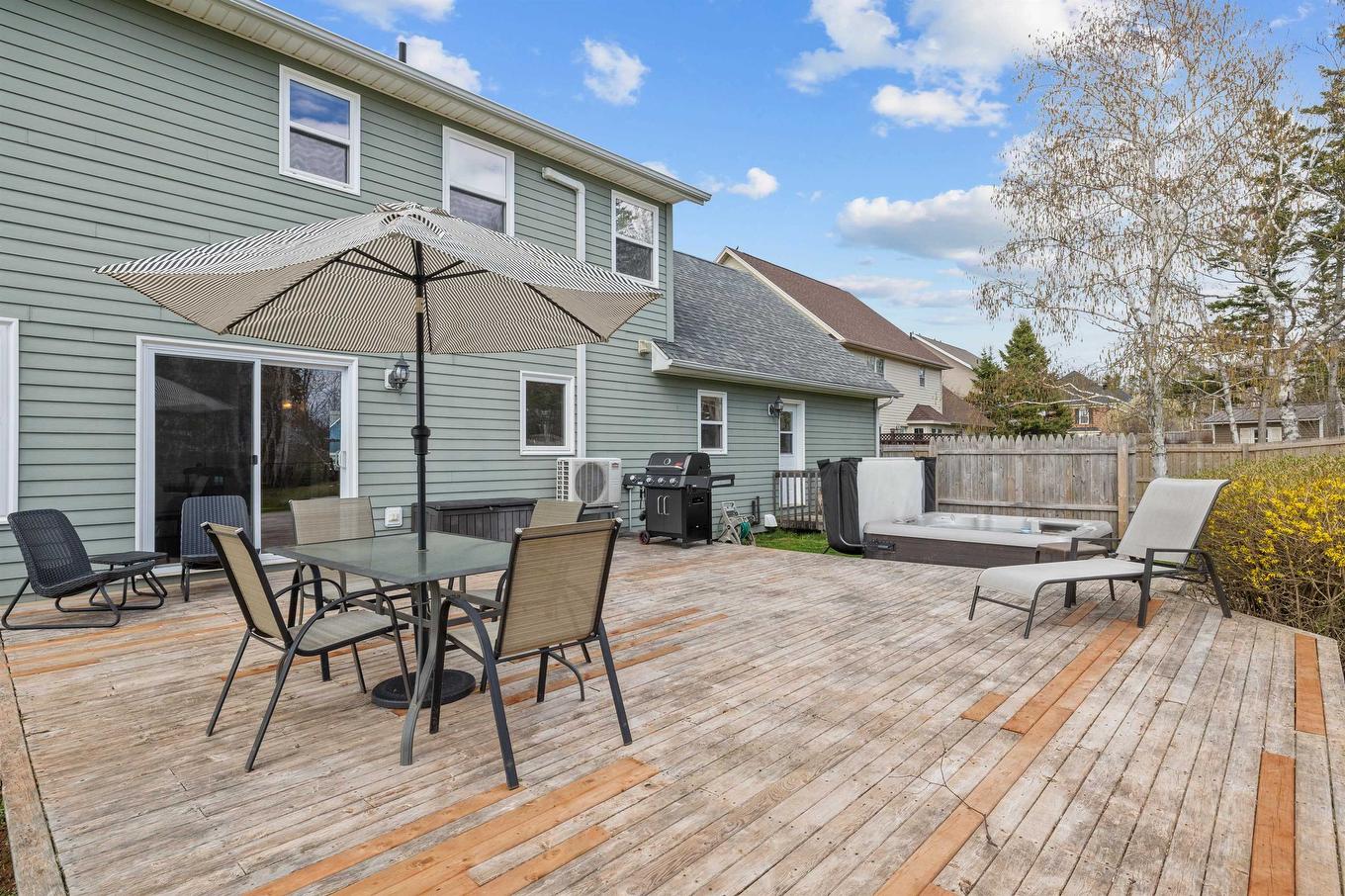 233 Mountain Avenue, Summerside, PE