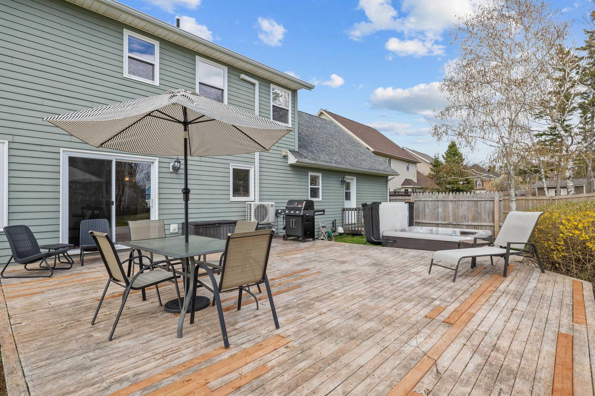 233 Mountain Avenue, Summerside, PE