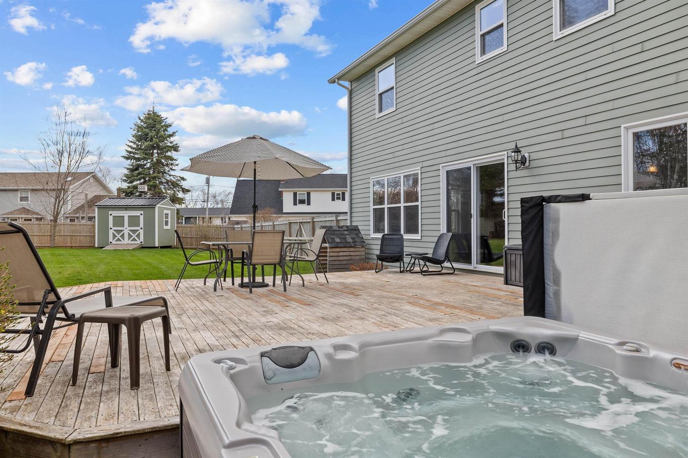 233 Mountain Avenue, Summerside, PE