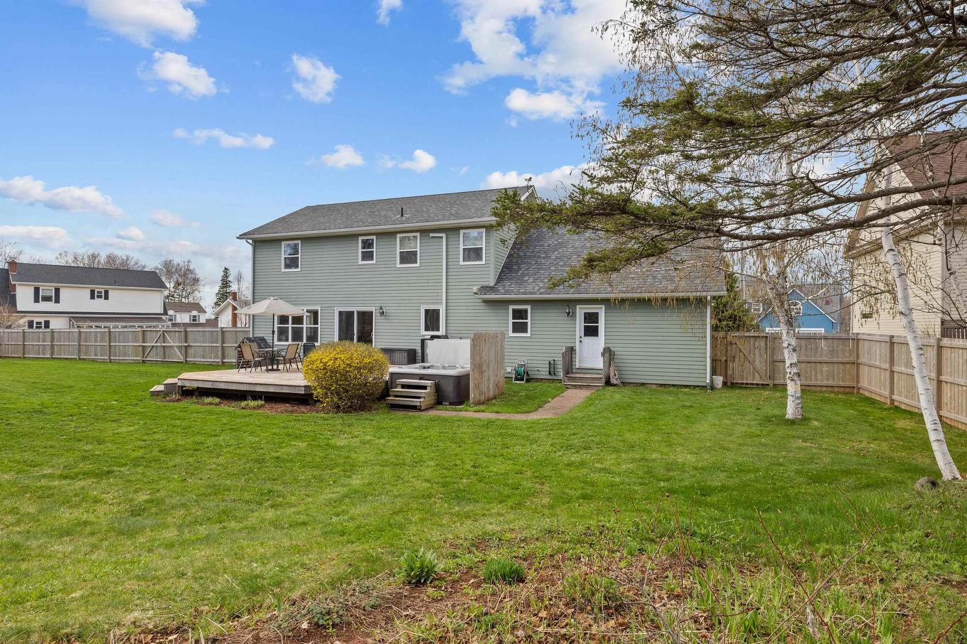 233 Mountain Avenue, Summerside, PE