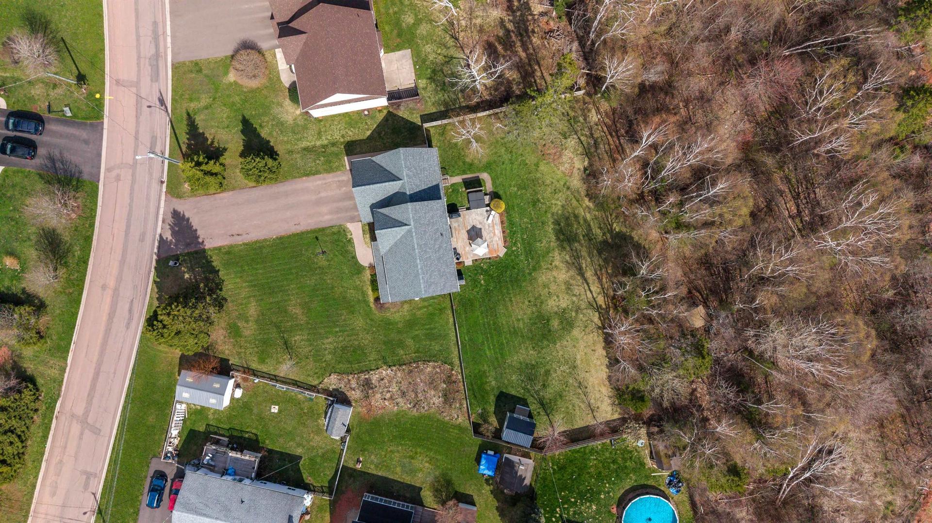 233 Mountain Avenue, Summerside, PE