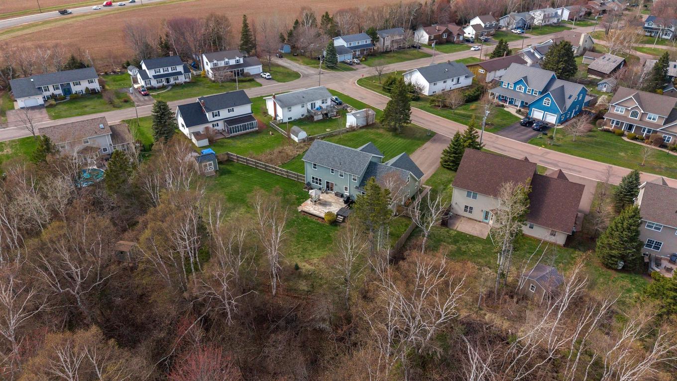 233 Mountain Avenue, Summerside, PE