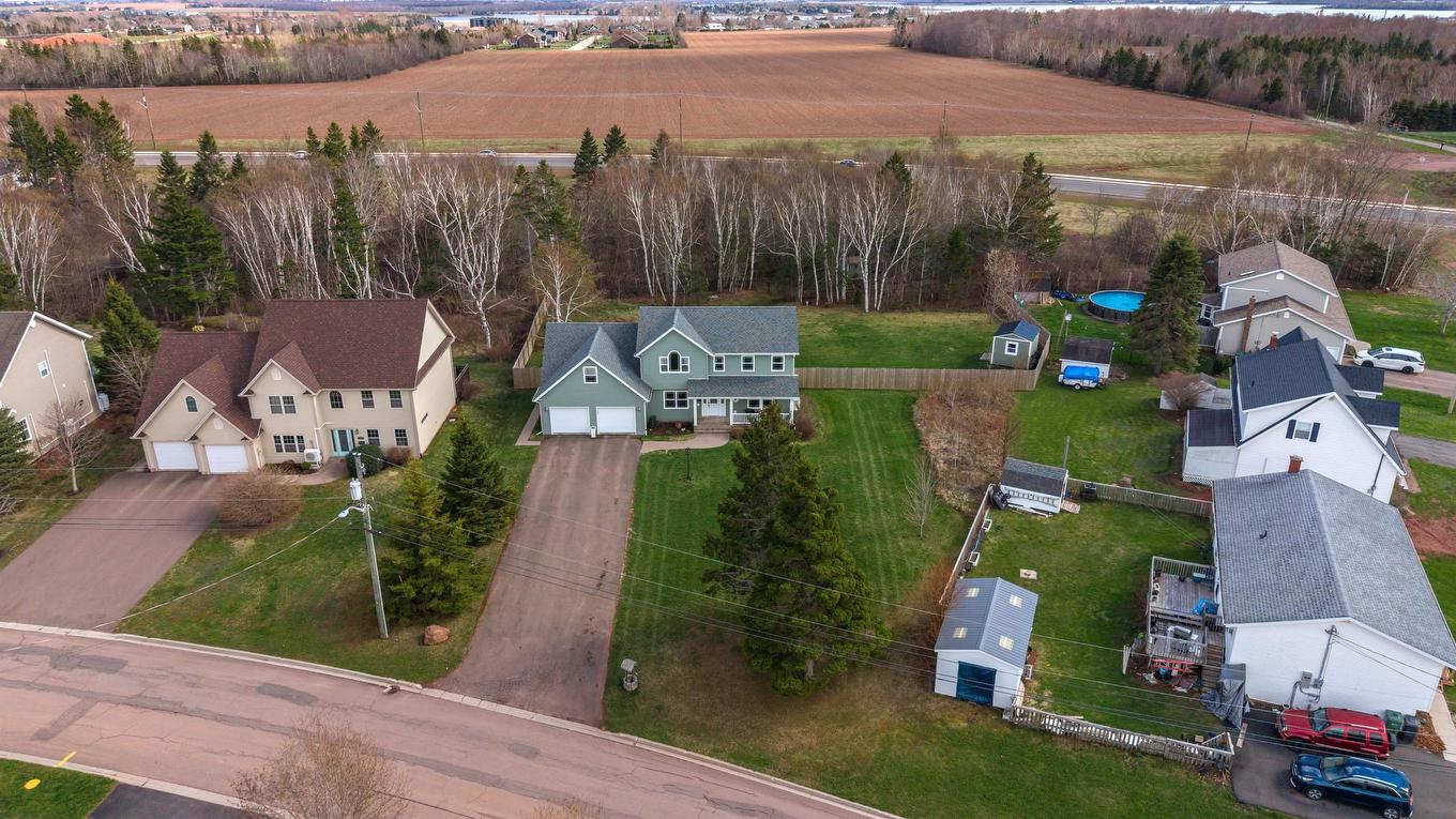 233 Mountain Avenue, Summerside, PE