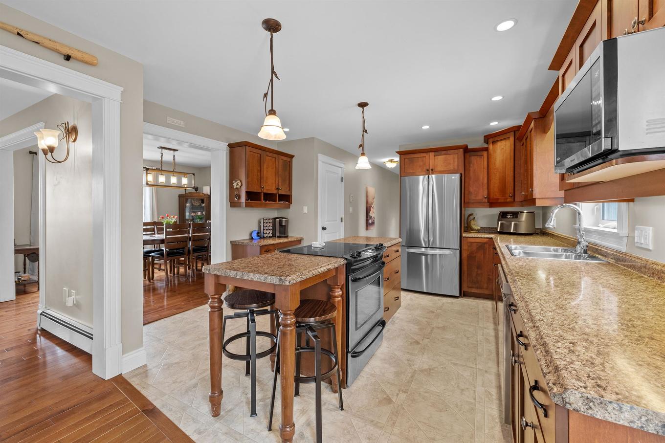233 Mountain Avenue, Summerside, PE