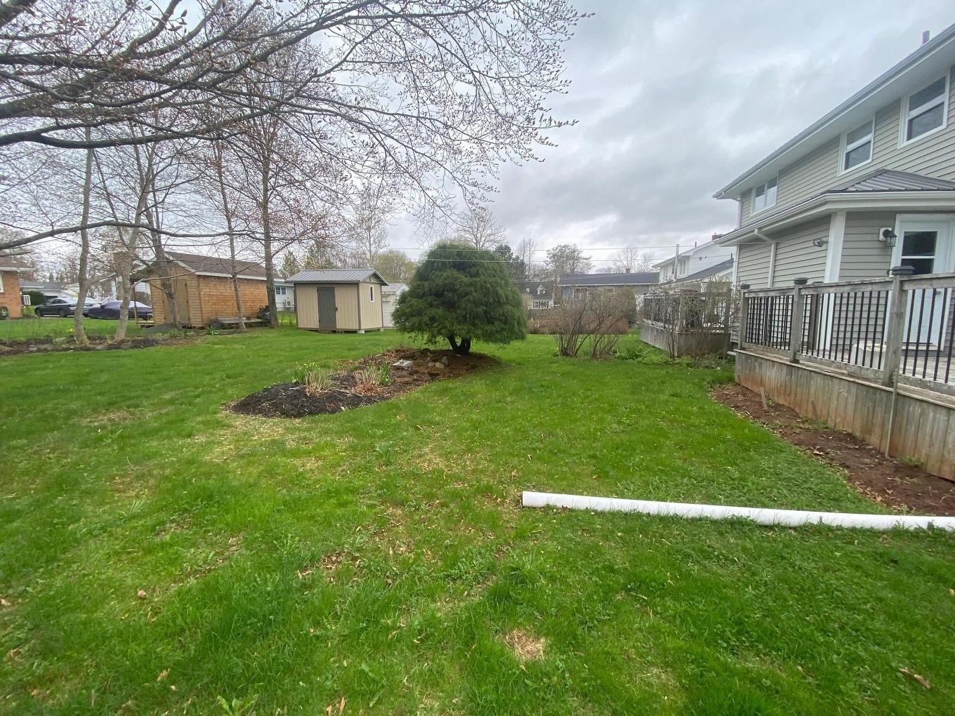 30-32 Colonel Gray Drive, Charlottetown, PE