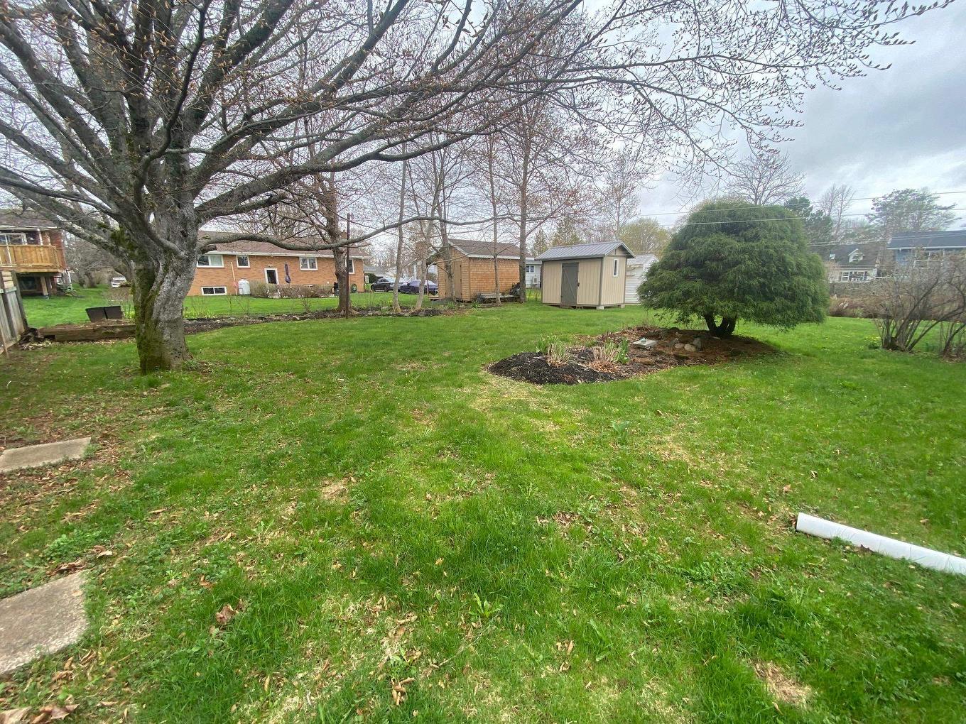 30-32 Colonel Gray Drive, Charlottetown, PE