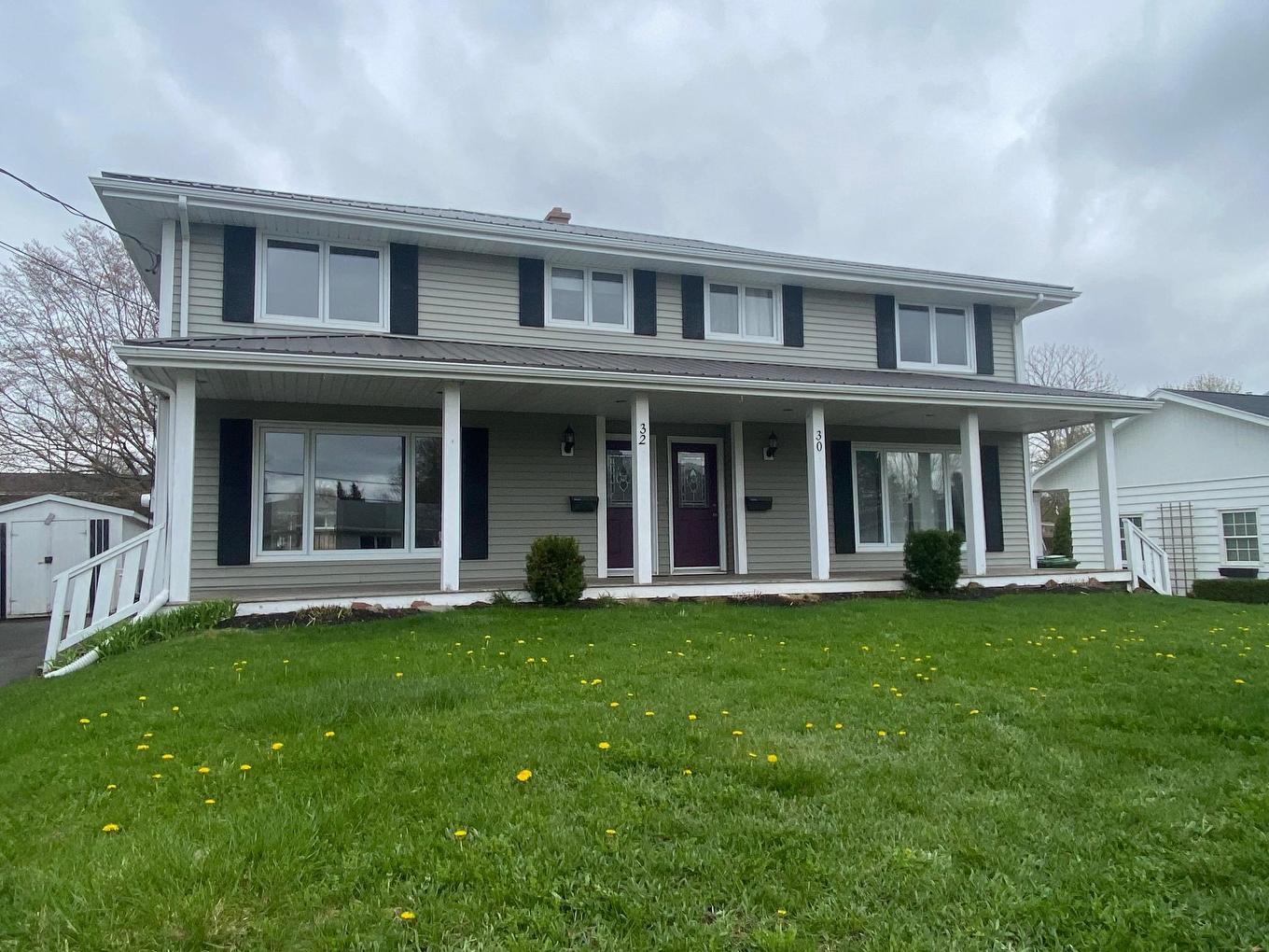 30-32 Colonel Gray Drive, Charlottetown, PE