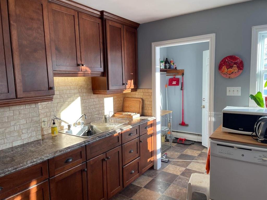 30-32 Colonel Gray Drive, Charlottetown, PE