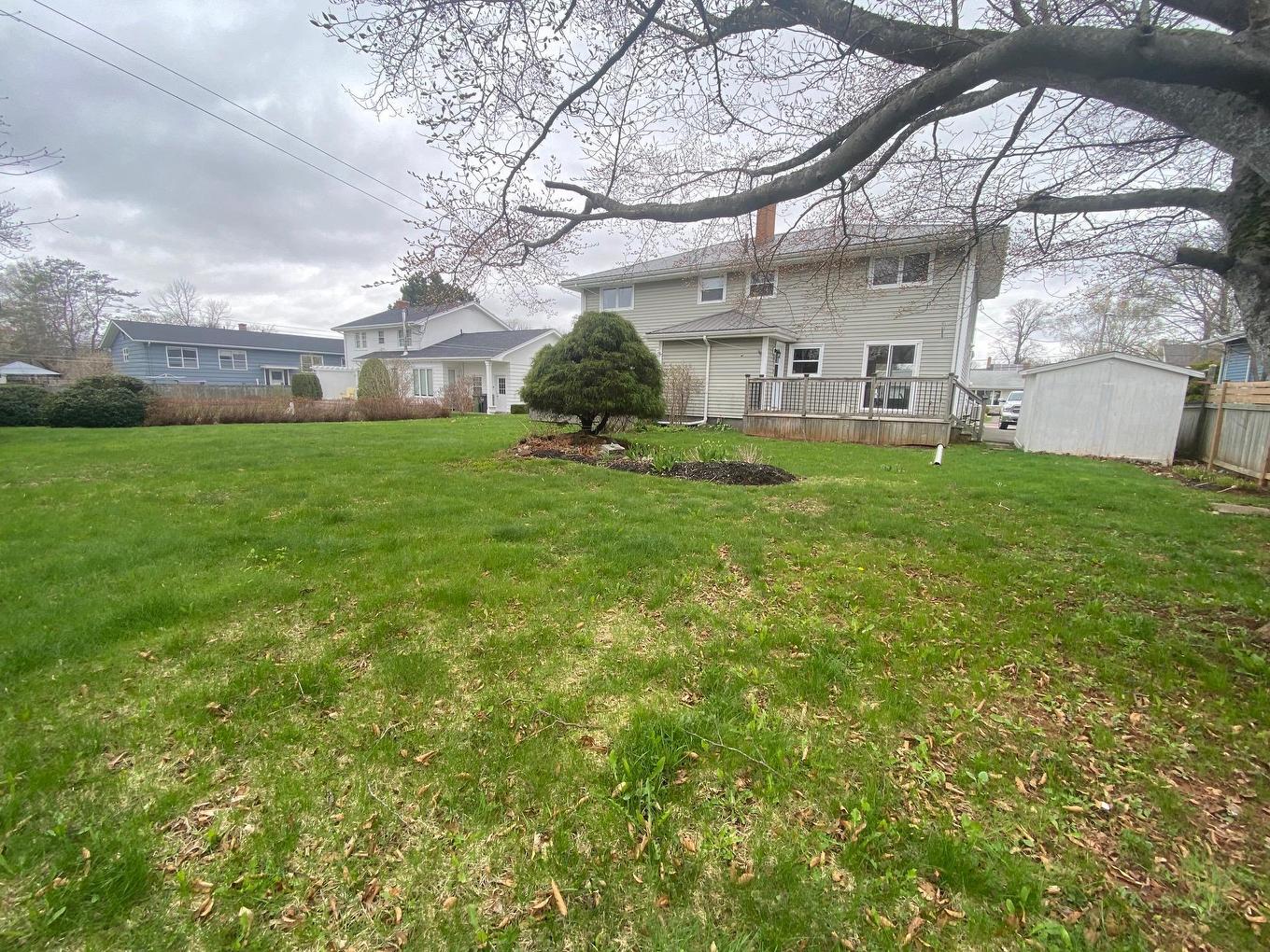 30-32 Colonel Gray Drive, Charlottetown, PE