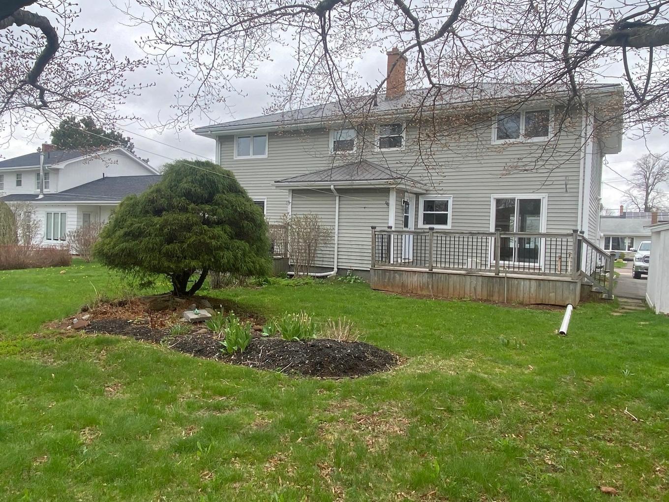 30-32 Colonel Gray Drive, Charlottetown, PE