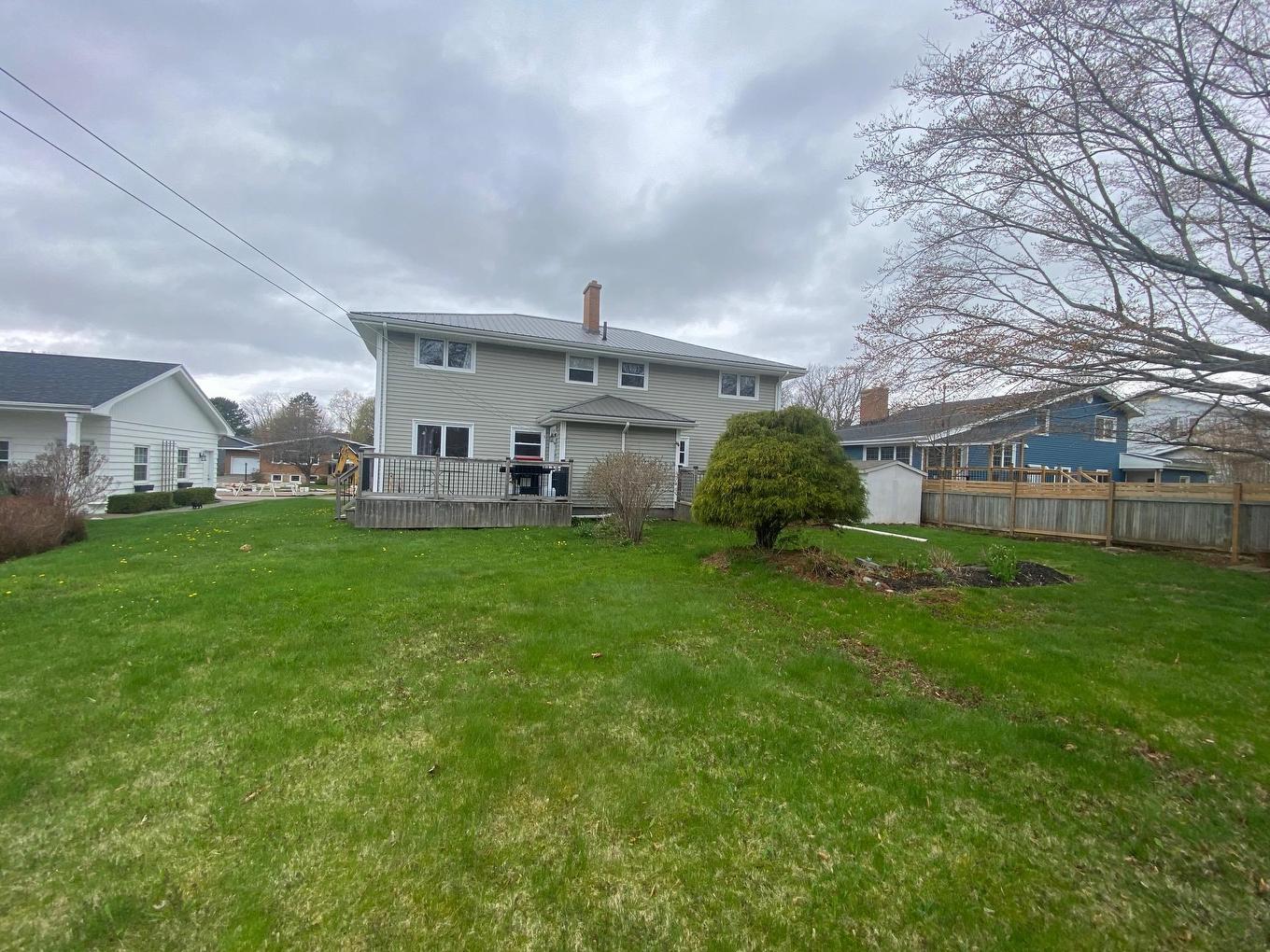 30-32 Colonel Gray Drive, Charlottetown, PE