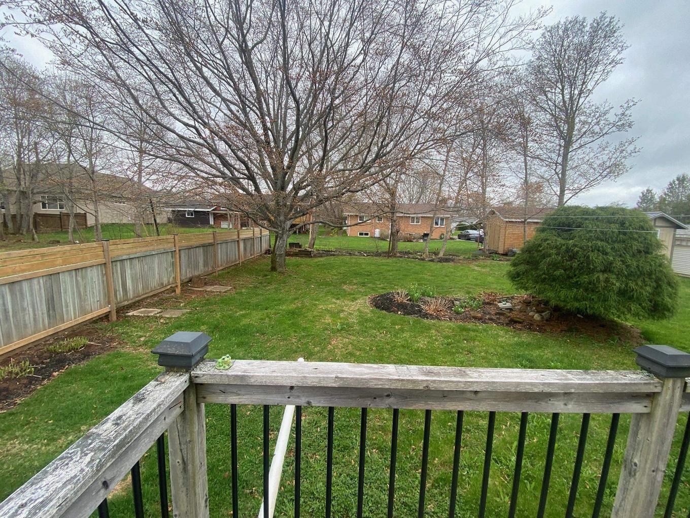 30-32 Colonel Gray Drive, Charlottetown, PE