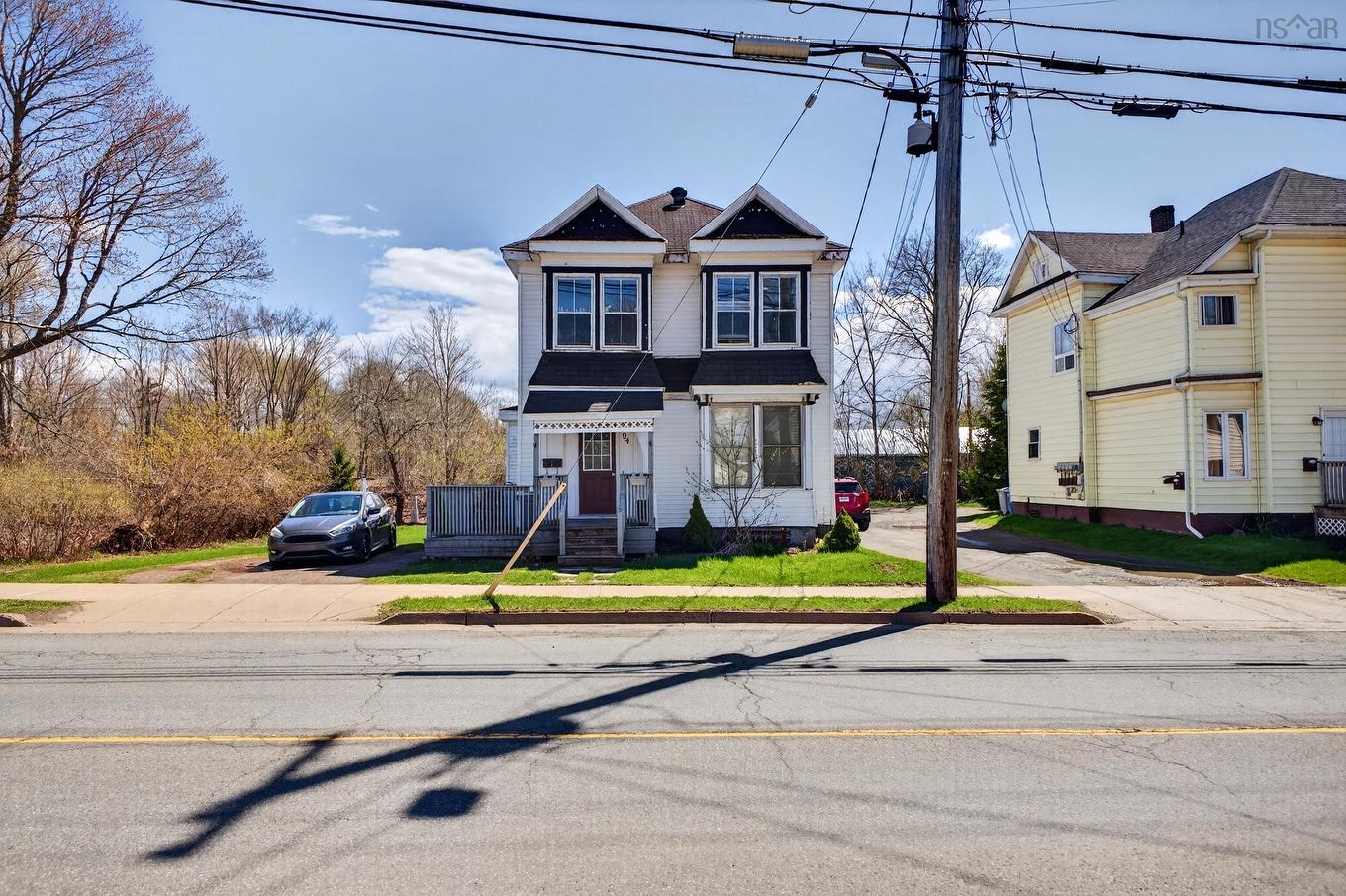 294 Queen Street, Truro, NS