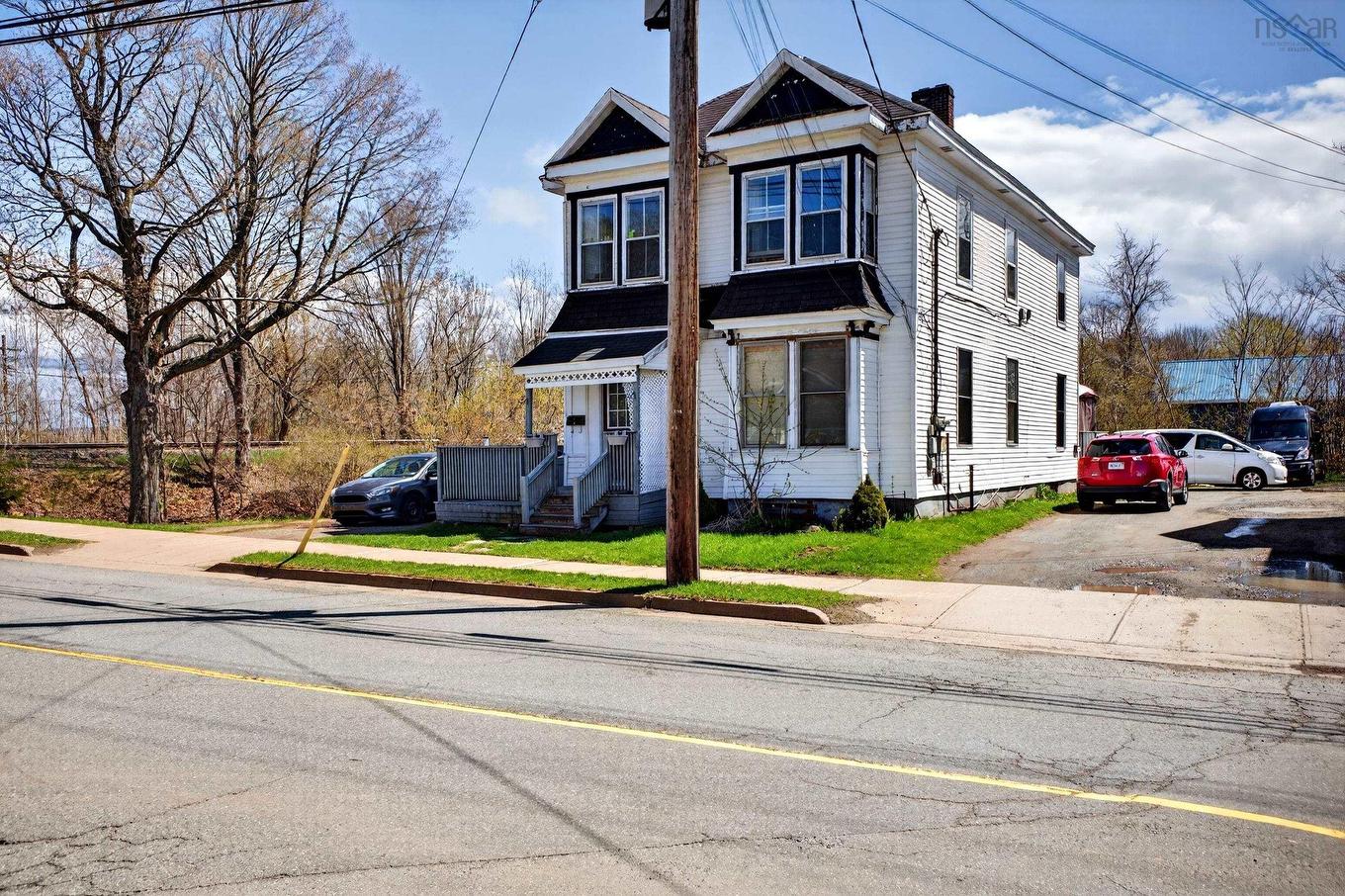 294 Queen Street, Truro, NS