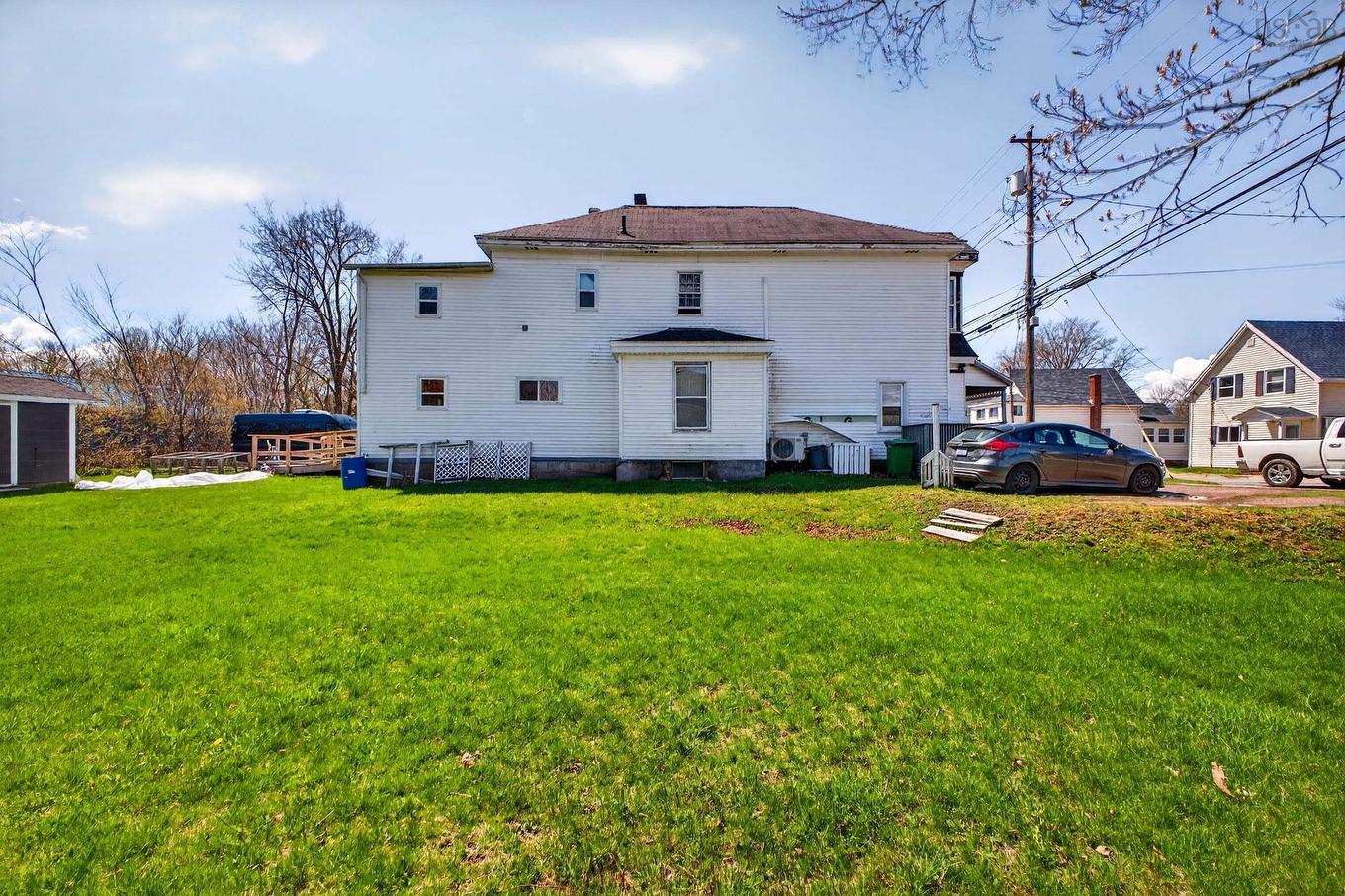294 Queen Street, Truro, NS