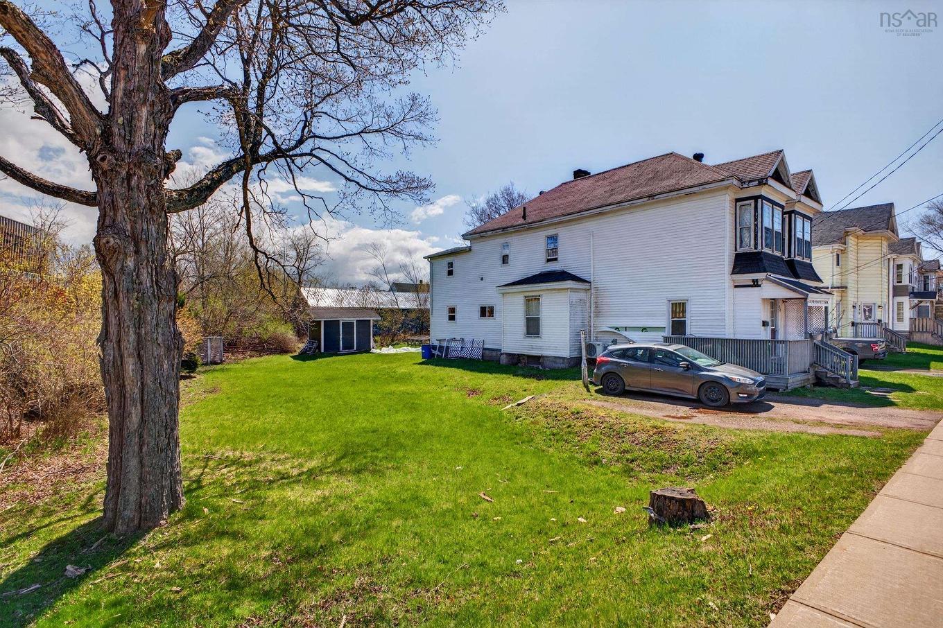 294 Queen Street, Truro, NS
