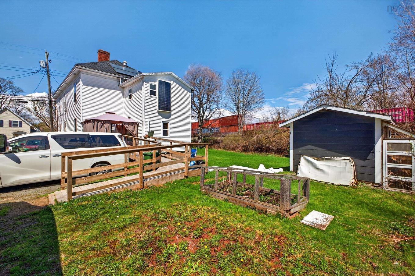 294 Queen Street, Truro, NS