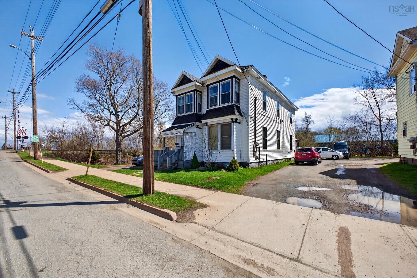 294 Queen Street, Truro, NS