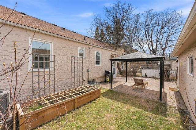 196 Winston Rd, Winnipeg, MB