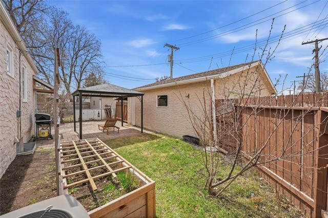 196 Winston Rd, Winnipeg, MB