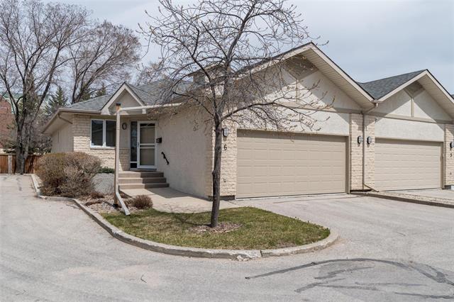 6-480 Chalfont Rd, Winnipeg, MB