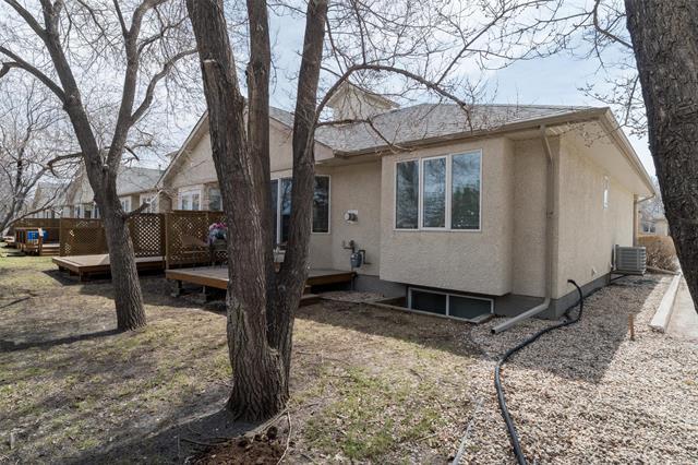 6-480 Chalfont Rd, Winnipeg, MB
