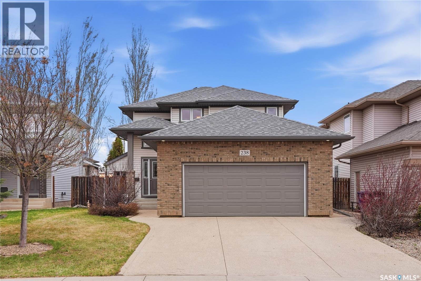 238 Stepney Crescent, Saskatoon, SK