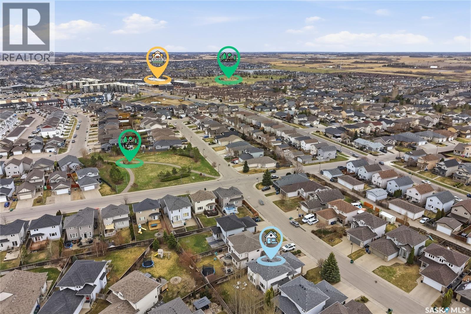 238 Stepney Crescent, Saskatoon, SK
