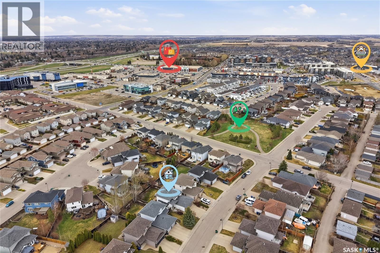 238 Stepney Crescent, Saskatoon, SK