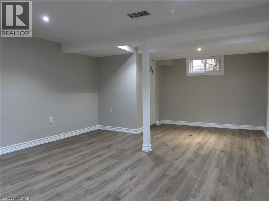 285 East 28Th Street, Hamilton, ON - Indoor