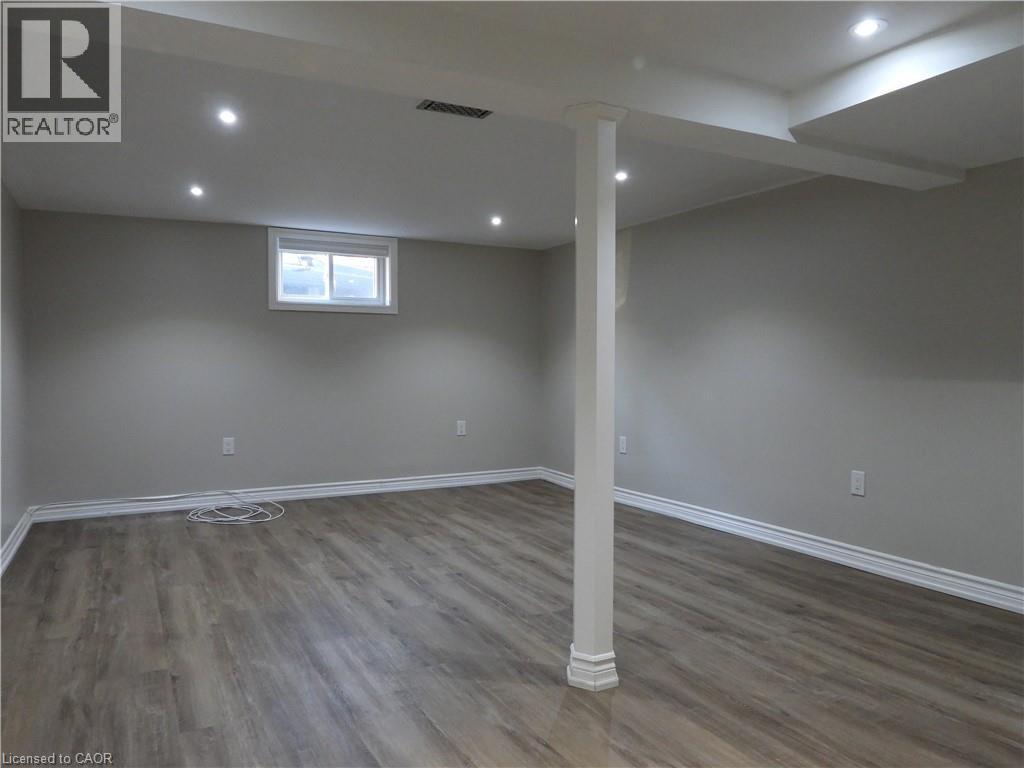 285 East 28Th Street, Hamilton, ON - Indoor