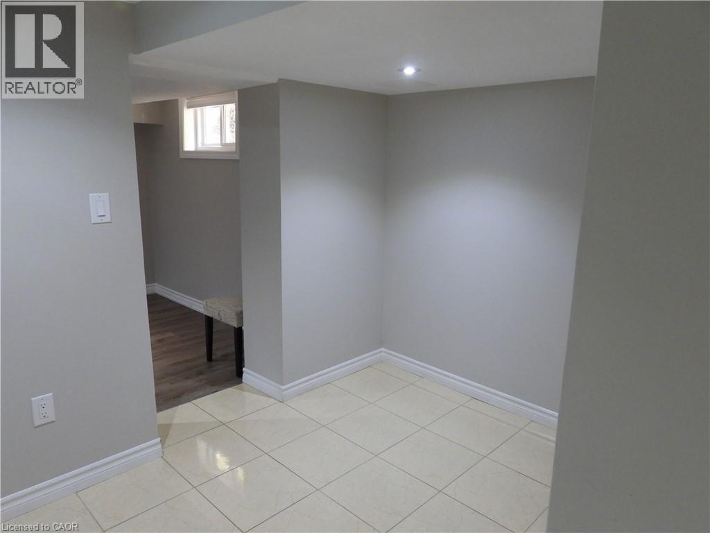 285 East 28Th Street, Hamilton, ON - Indoor