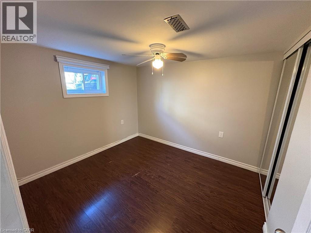 285 East 28Th Street, Hamilton, ON - Indoor Photo Showing Other Room