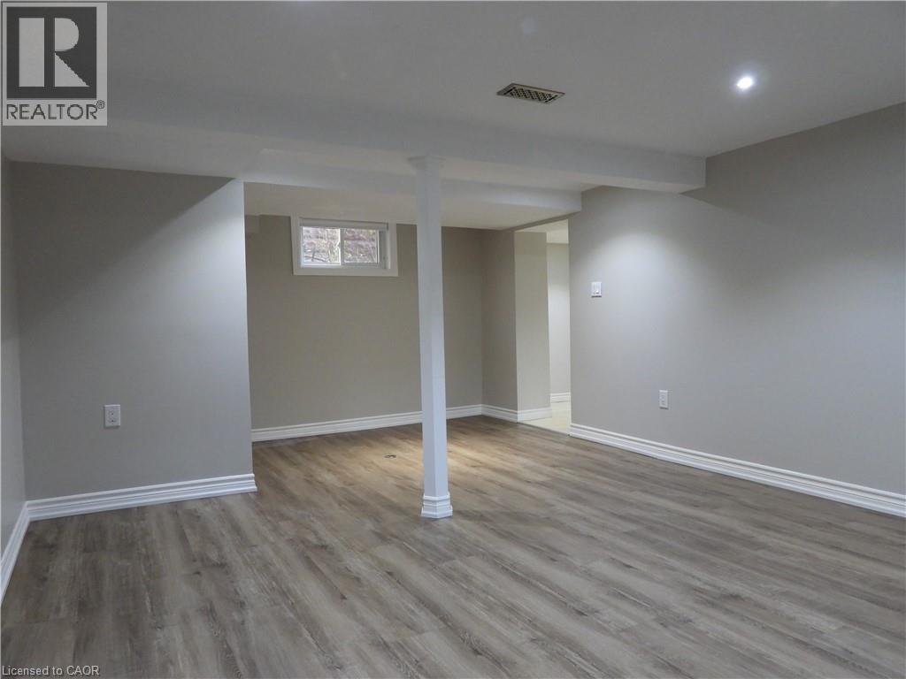 285 East 28Th Street, Hamilton, ON - Indoor