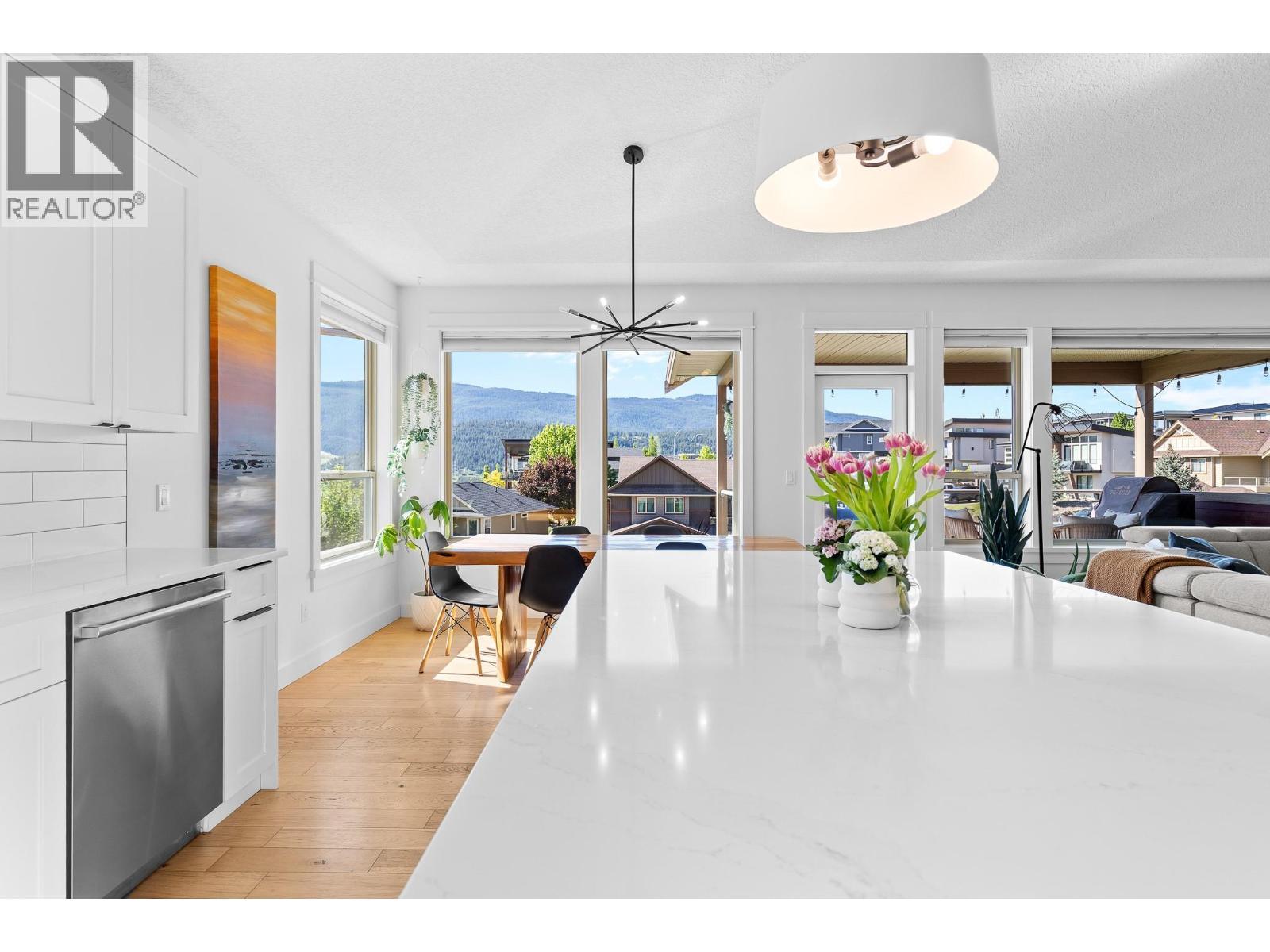 514 Mt. Tanner Place, Coldstream, BC - Indoor