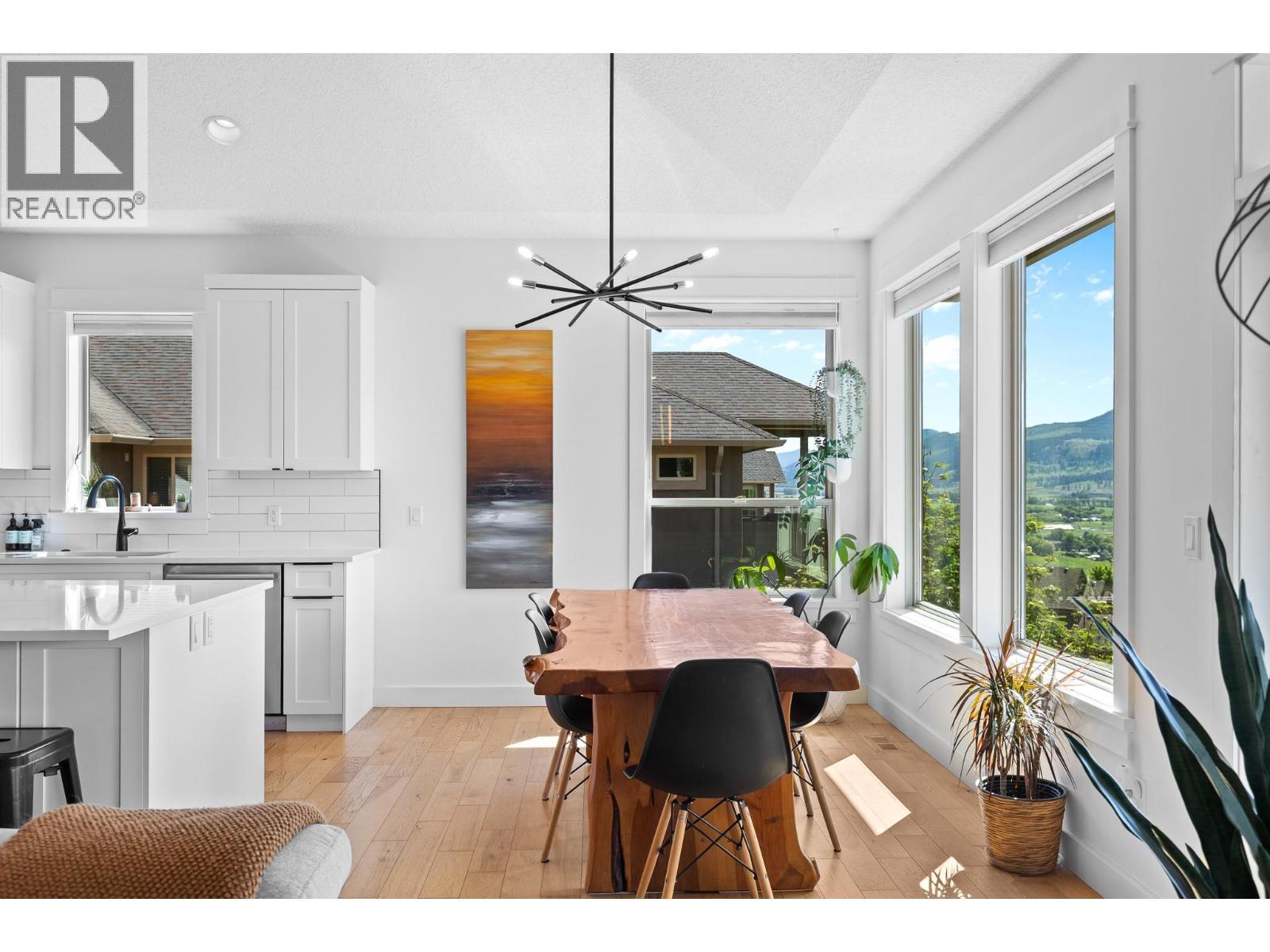 514 Mt. Tanner Place, Coldstream, BC - Indoor